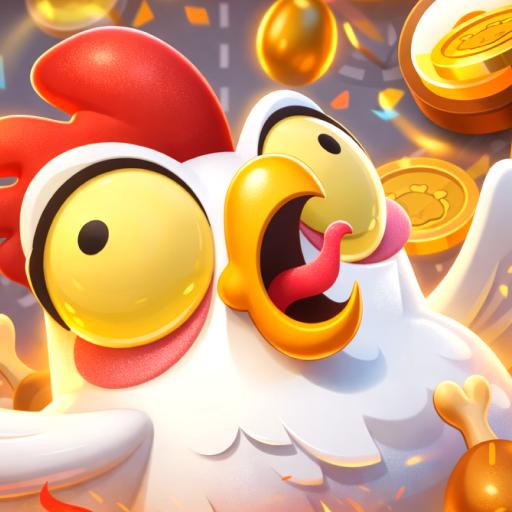 Chicken Road 2 Game Icon